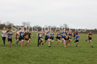 Mens under-17s 2019 Start Fitness Sherman Cup/Davison Shield, Temple Park, South Shield. Photo:  David T. Hewitson/Sports for All Pics
